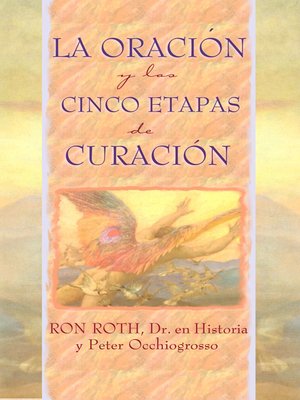 cover image of La Oracion y las Cinco Etapas de Curacion